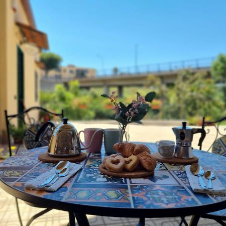 B&B Carmelina Gragnano Kültér fotó