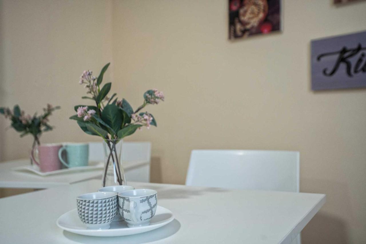 B&B Carmelina Gragnano Kültér fotó