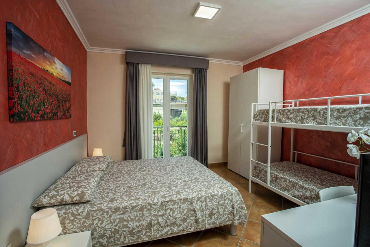 B&B Carmelina Gragnano Kültér fotó