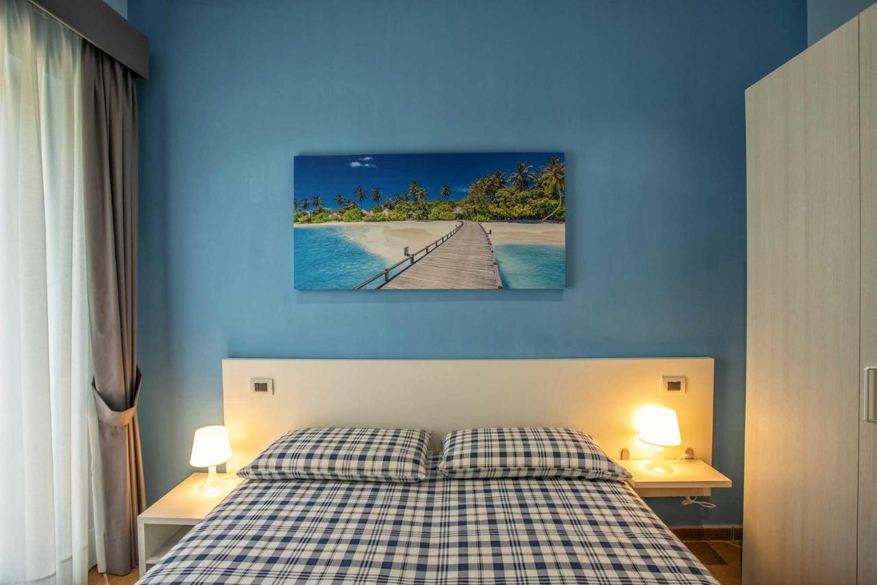 B&B Carmelina Gragnano Kültér fotó