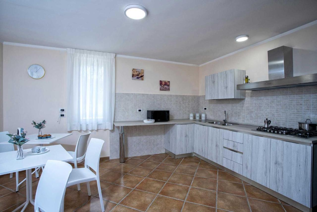 B&B Carmelina Gragnano Kültér fotó