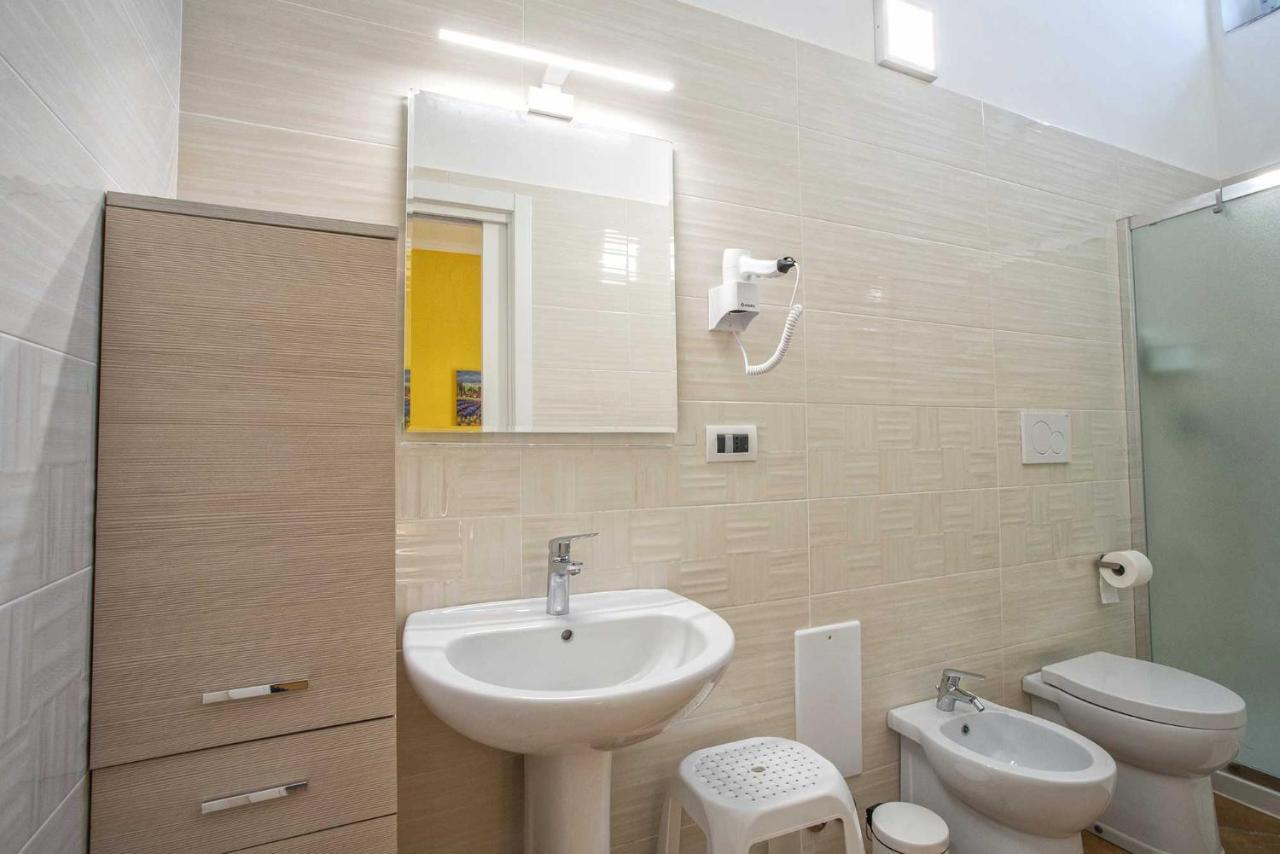 B&B Carmelina Gragnano Kültér fotó
