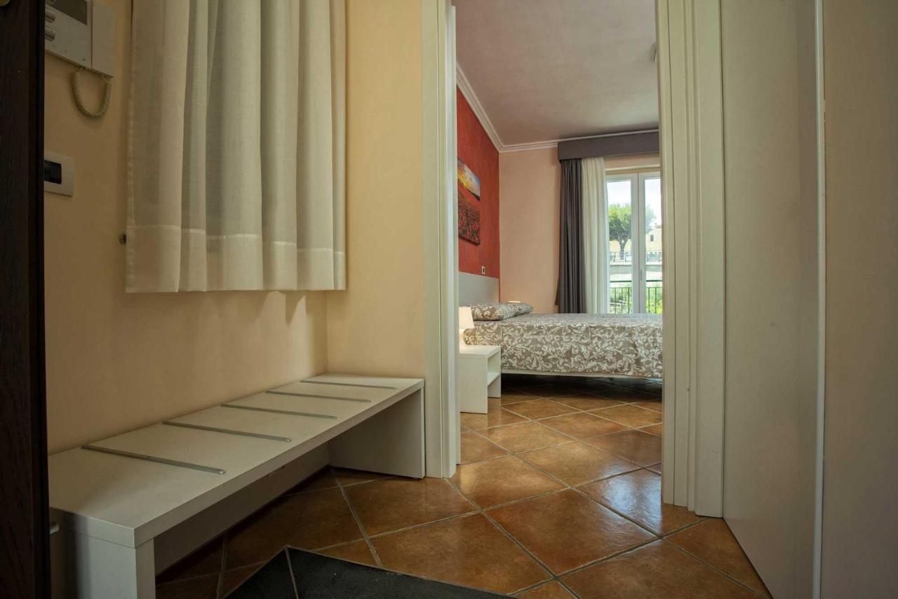 B&B Carmelina Gragnano Kültér fotó