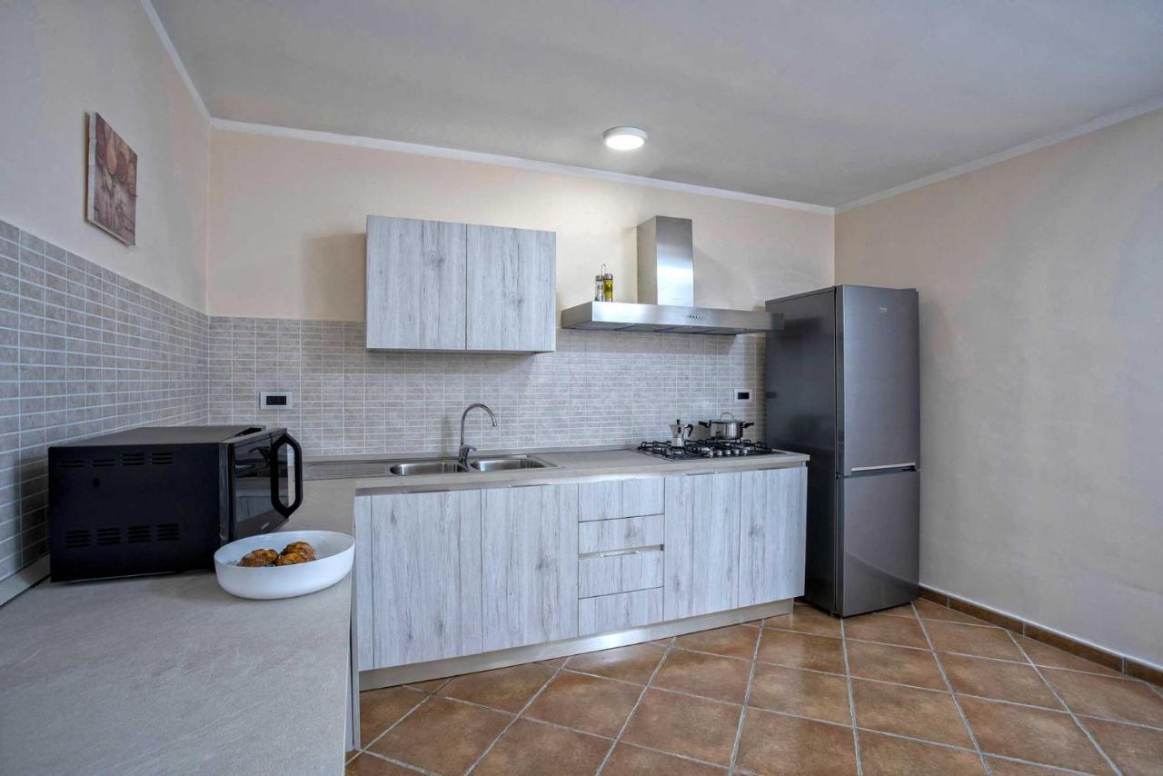 B&B Carmelina Gragnano Kültér fotó