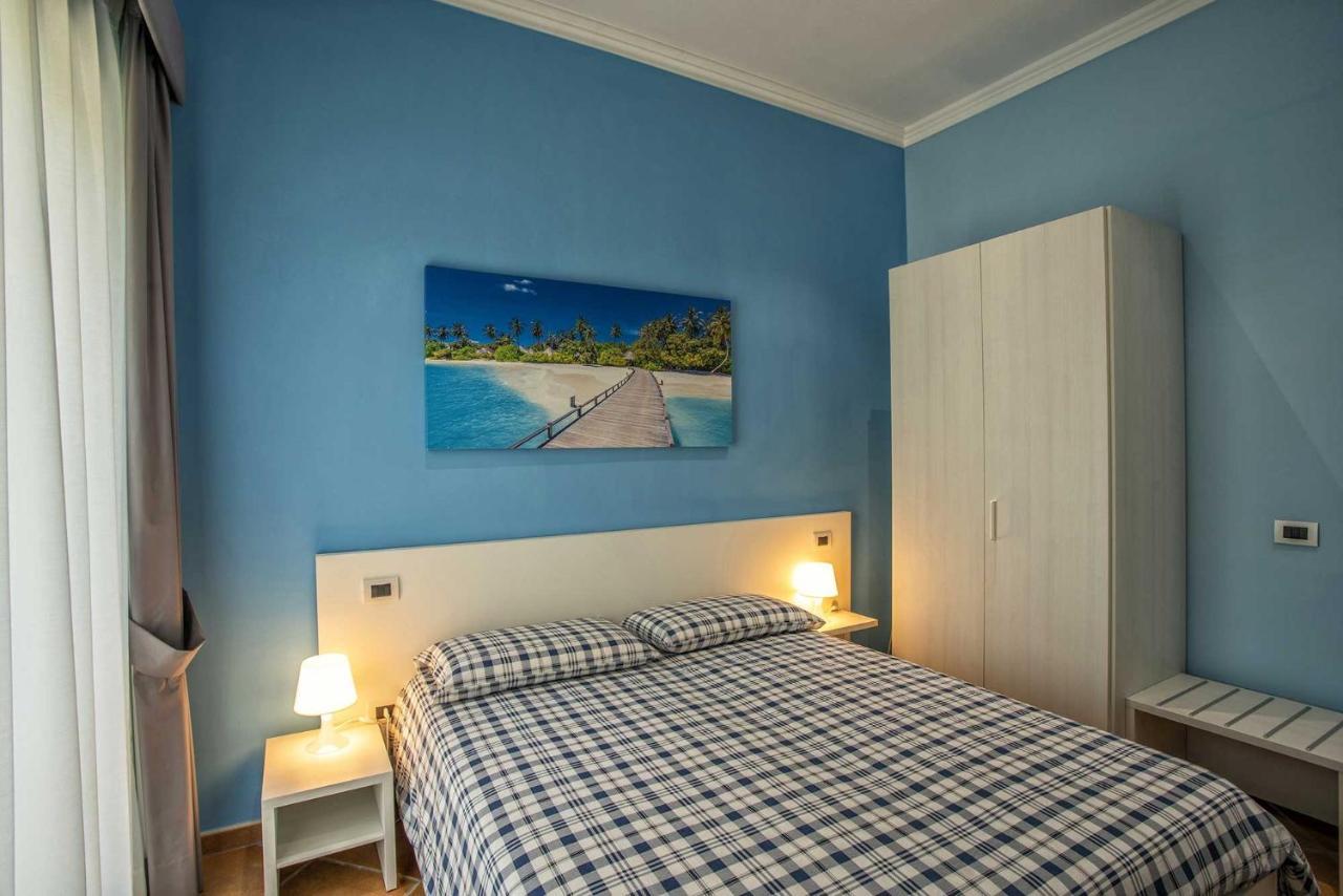 B&B Carmelina Gragnano Kültér fotó