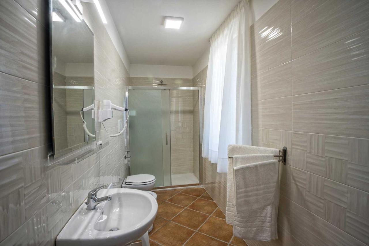 B&B Carmelina Gragnano Kültér fotó