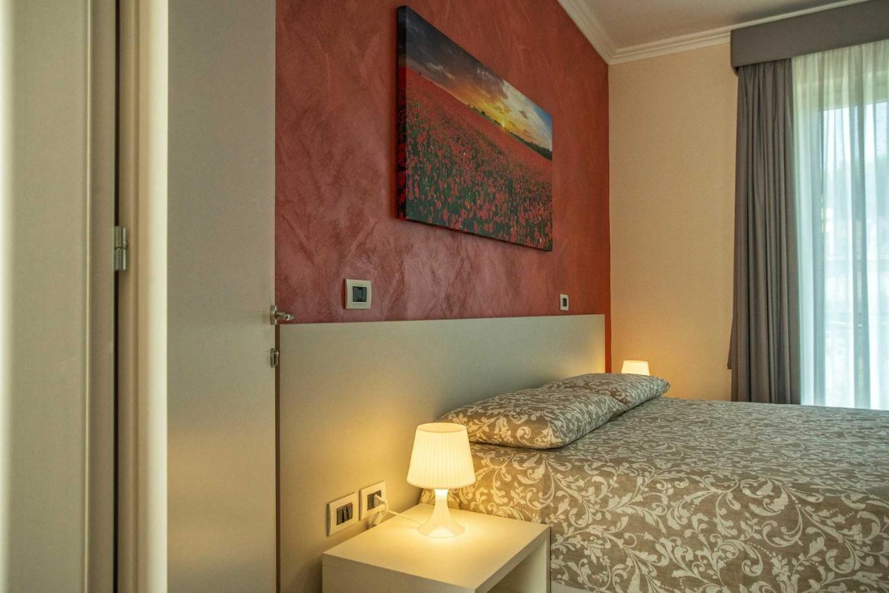 B&B Carmelina Gragnano Kültér fotó