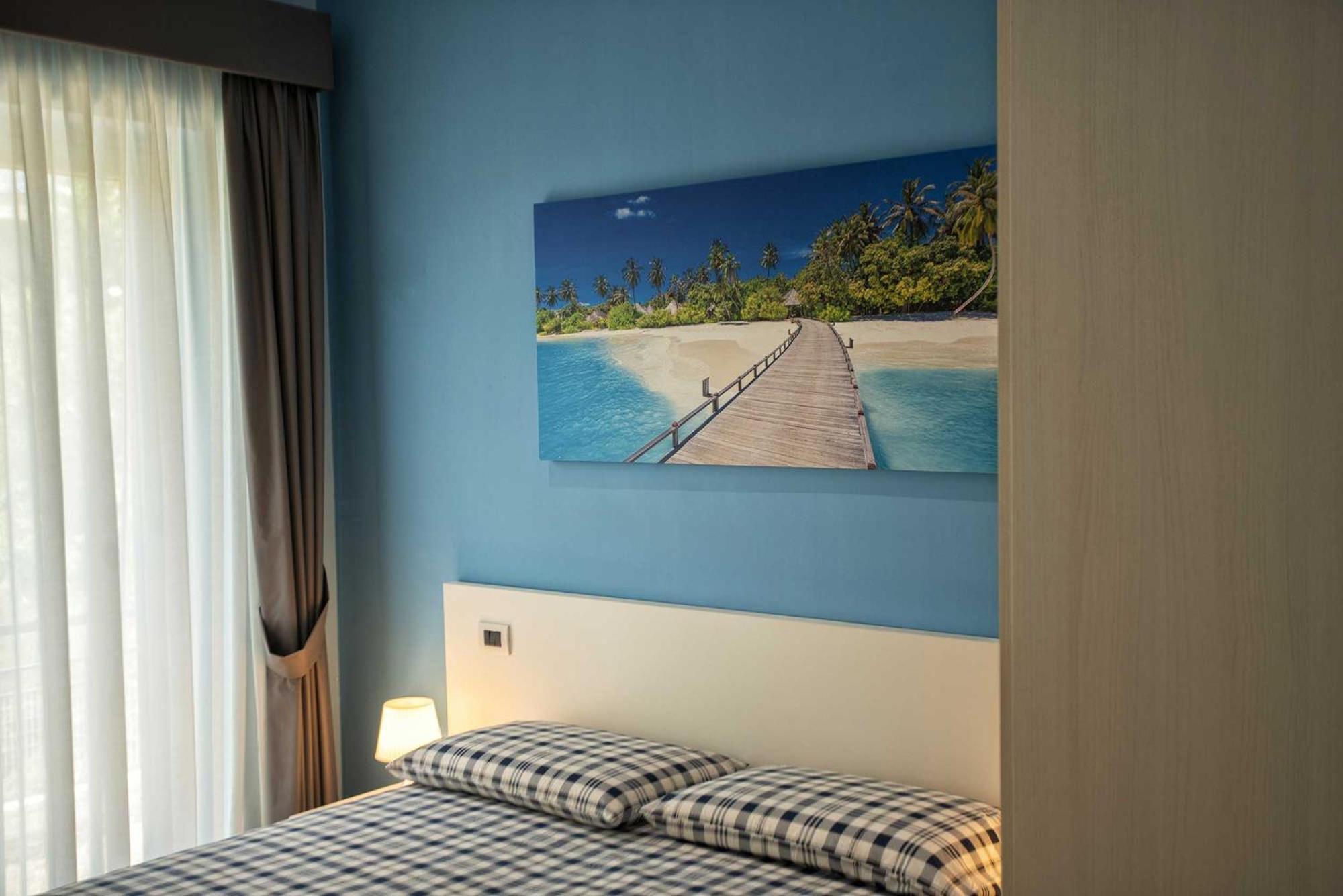 B&B Carmelina Gragnano Kültér fotó