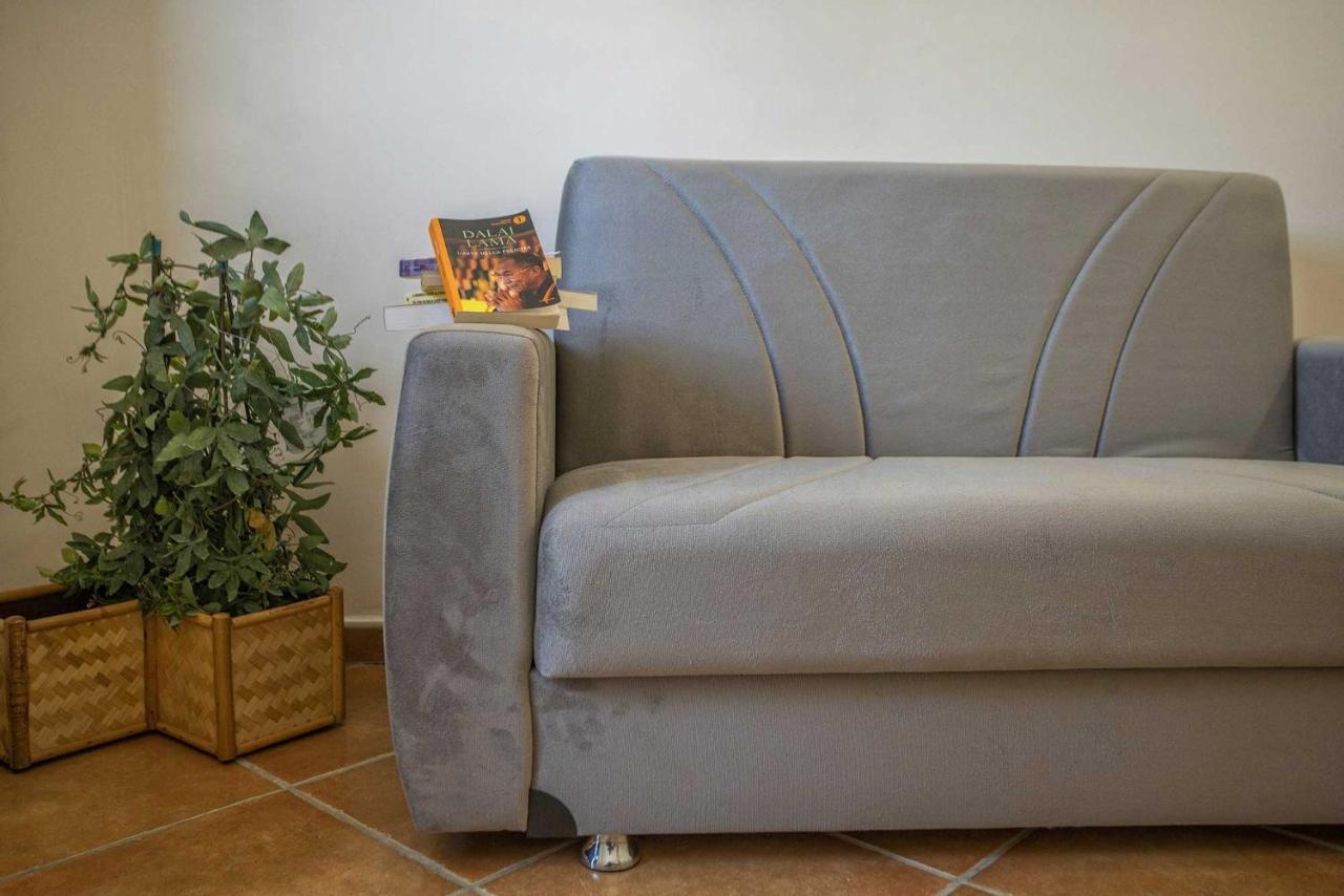B&B Carmelina Gragnano Kültér fotó