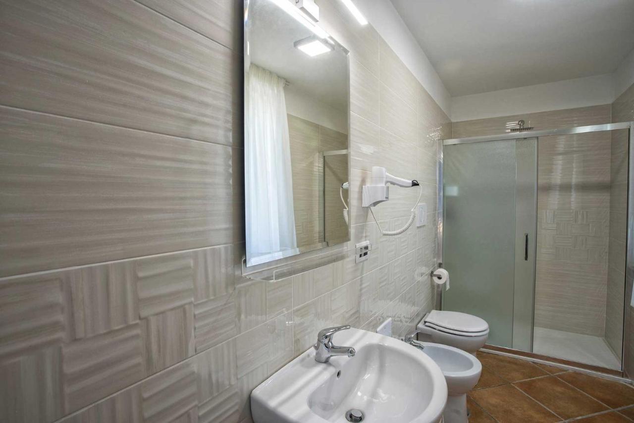 B&B Carmelina Gragnano Kültér fotó