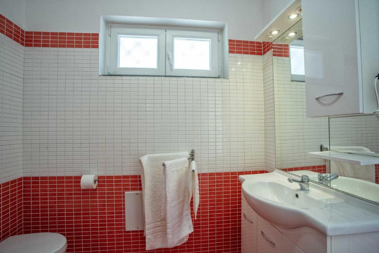 B&B Carmelina Gragnano Kültér fotó
